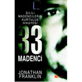 33 MADENCI - JONATHAN FRANKLIN
