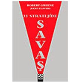 33 Stratejide Savaş - Joost Elffers - Robert Greene