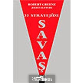 33 Stratejide Savaş - Joost Elffers - Robert Greene