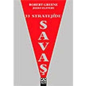33 Stratejide Savaş - Joost Elffers - Robert Greene