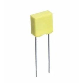 330 NF 100V Kutupsuz Polyester Kondansatör