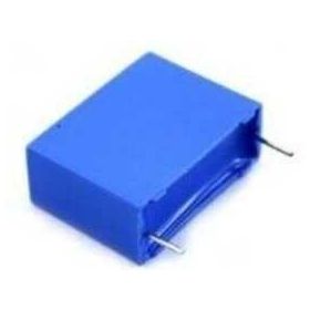 330 NF 275V Kutupsuz Polyester Kondansatör
