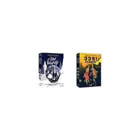 3391 Kilometre - Kar Küresi - Beyza Alkoç