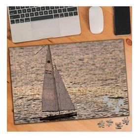 3399014 Yelken Deniz 240 Parça Puzzle Yapboz