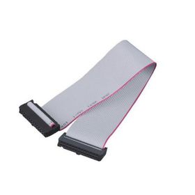34 Idc Kablo 50 cm Pin