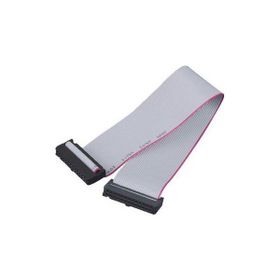 34 Idc Kablo 50 cm Pin