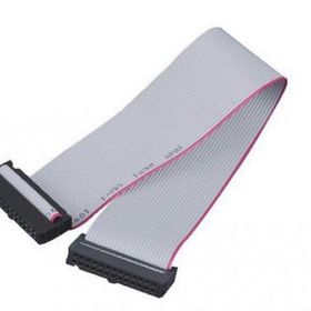 34 Idc Kablo 50 cm Pin