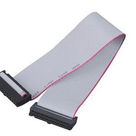 34 Idc Kablo 50 cm Pin
