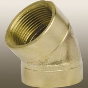 3/4'' Sarı Dirsek