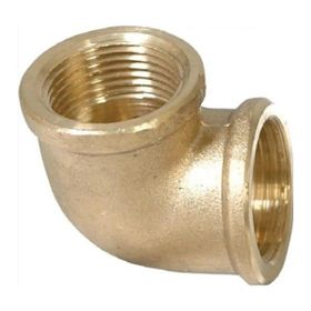 3/4'' Sarı Dirsek