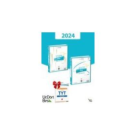 345 Tyt Fizik 2024 Model Soru Bankası