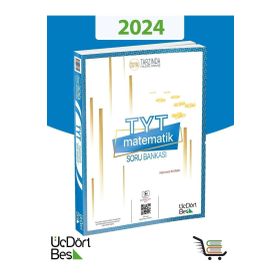 345 Tyt Matematik 2024 Model Soru Bankası
