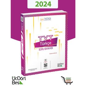 345 TYT Türkçe Soru Bankası