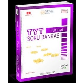 345 TYT Türkçe Soru Bankası