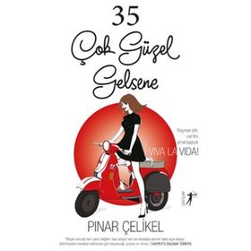 35 Çok Güzel Gelsene - Pınar Çelikel Şekerleme