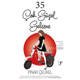 35 Çok Güzel Gelsene - Pınar Çelikel Şekerleme