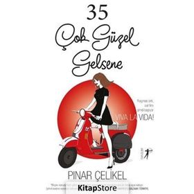 35 Çok Güzel Gelsene - Pınar Çelikel Şekerleme