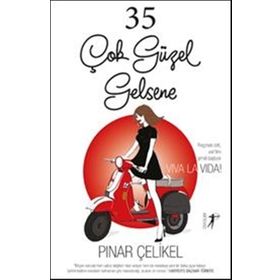 35 Çok Güzel Gelsene - Pınar Çelikel Şekerleme