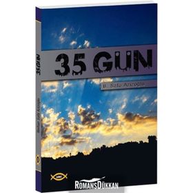 35 GÜN - B. SAFA AZİZOĞLU
