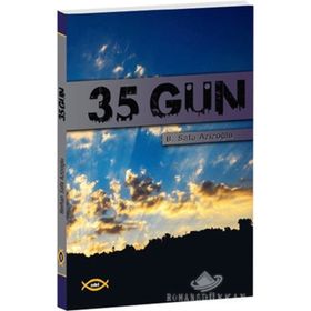 35 GÜN - B. SAFA AZİZOĞLU