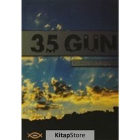 35 GÜN - B. SAFA AZİZOĞLU