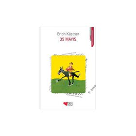 35 MAYIS - ERICH KASTNER