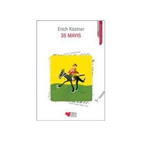 35 MAYIS - ERICH KASTNER