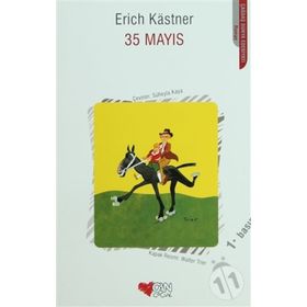 35 MAYIS - ERICH KASTNER