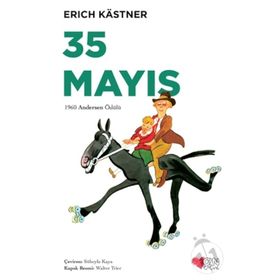 35 MAYIS - ERICH KASTNER