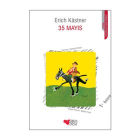 35 MAYIS - ERICH KASTNER