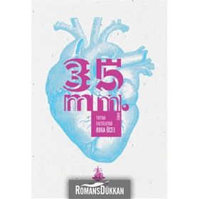 35 mm - Bora Ücel