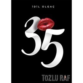 35 Yıl ve Üzeri Kariyeri Olan 35 Usta ve Ünlü Tıyatro Sanatçısıyla Yüz Yüze - Oğuzhan Toracı