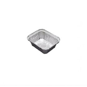 350 gr 100 Adet Alüminyum Kase