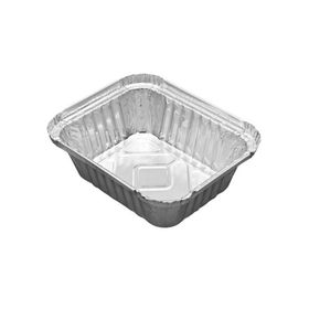 350 gr 100 Adet Alüminyum Kase