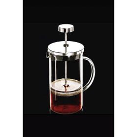350 ml Borosilikat Cam Cezve
