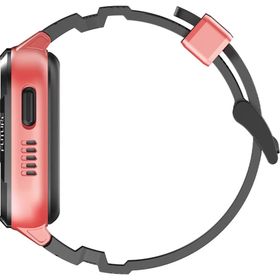 360 Botslab E3 Pembe Çocuk Akıllı Saat