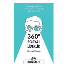 360 Derece Sosyal Liderlik - Mehmet Kızıltaş