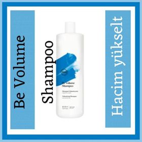 360 Hair Professional 450 ml Be Daily Şampuan