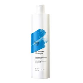 360 Hair Professional 450 ml Be Volume Şampuan