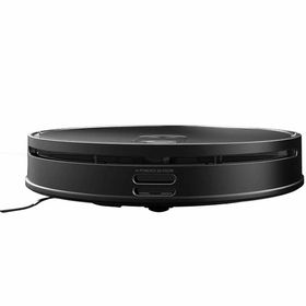 360 S10 Pro Siyah Robot Süpürge