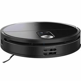360 S10 Pro Siyah Robot Süpürge