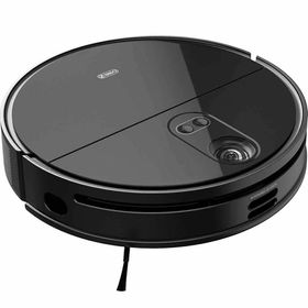 360 S10 Pro Siyah Robot Süpürge