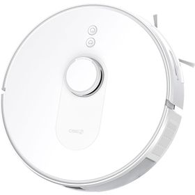 360 S8 Pro Beyaz Robot Süpürge