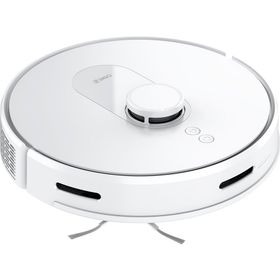 360 S8 Pro Beyaz Robot Süpürge