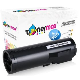 3610-106R02723 Xerox Siyah Muadil Toner