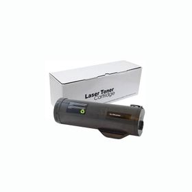 3610-106R02723 Xerox Siyah Muadil Toner