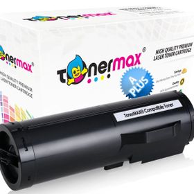 3610-106R02723 Xerox Siyah Muadil Toner