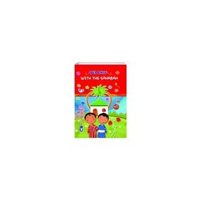 365 Days With The Sahabab - Timaş Publishing