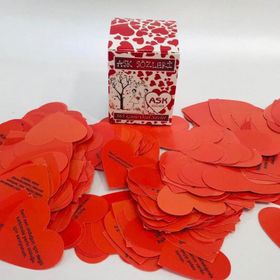 365 Gün Aşk Sözleri
