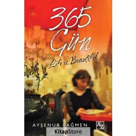 365 Gün - Ayşenur Bağmen